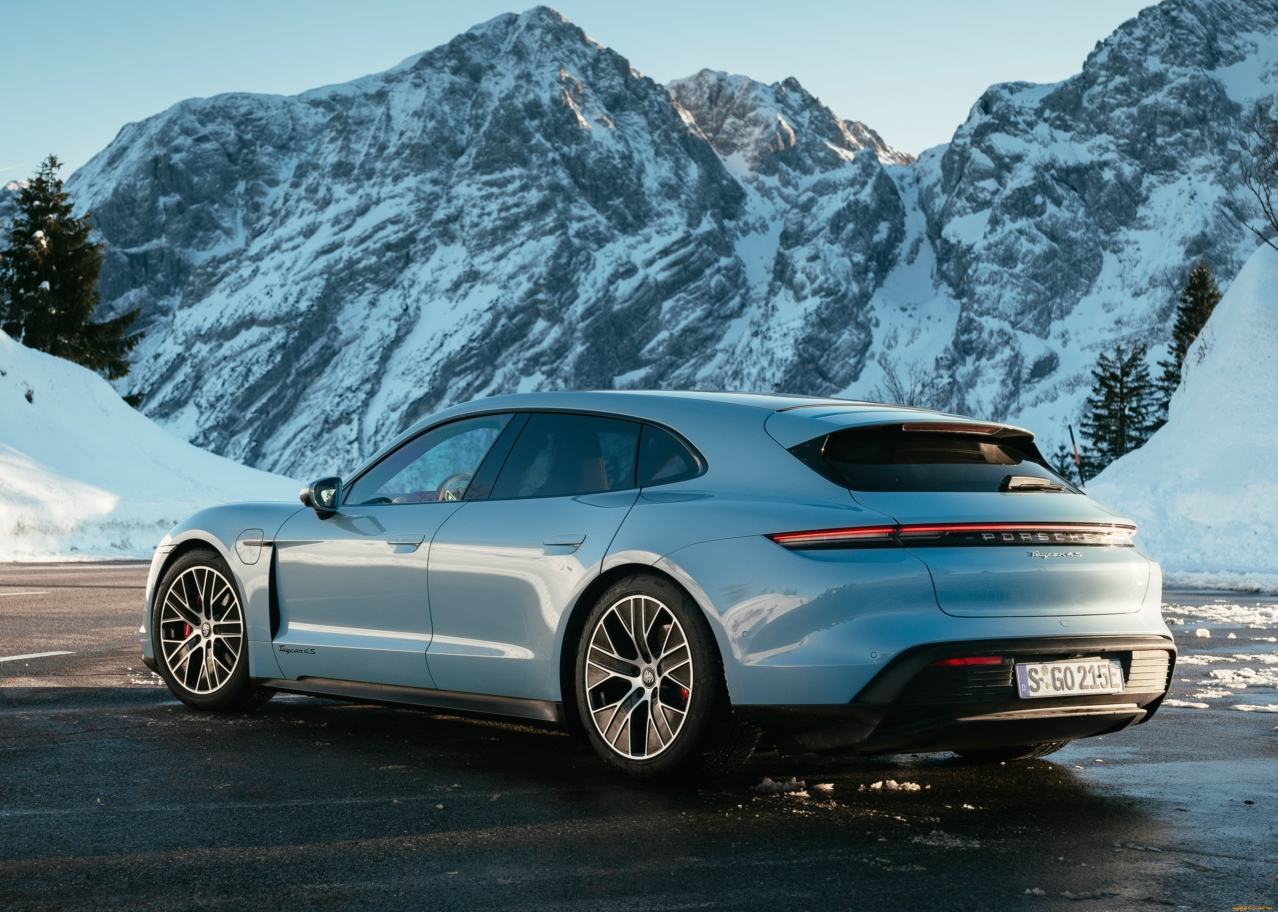 автомобили, porsche