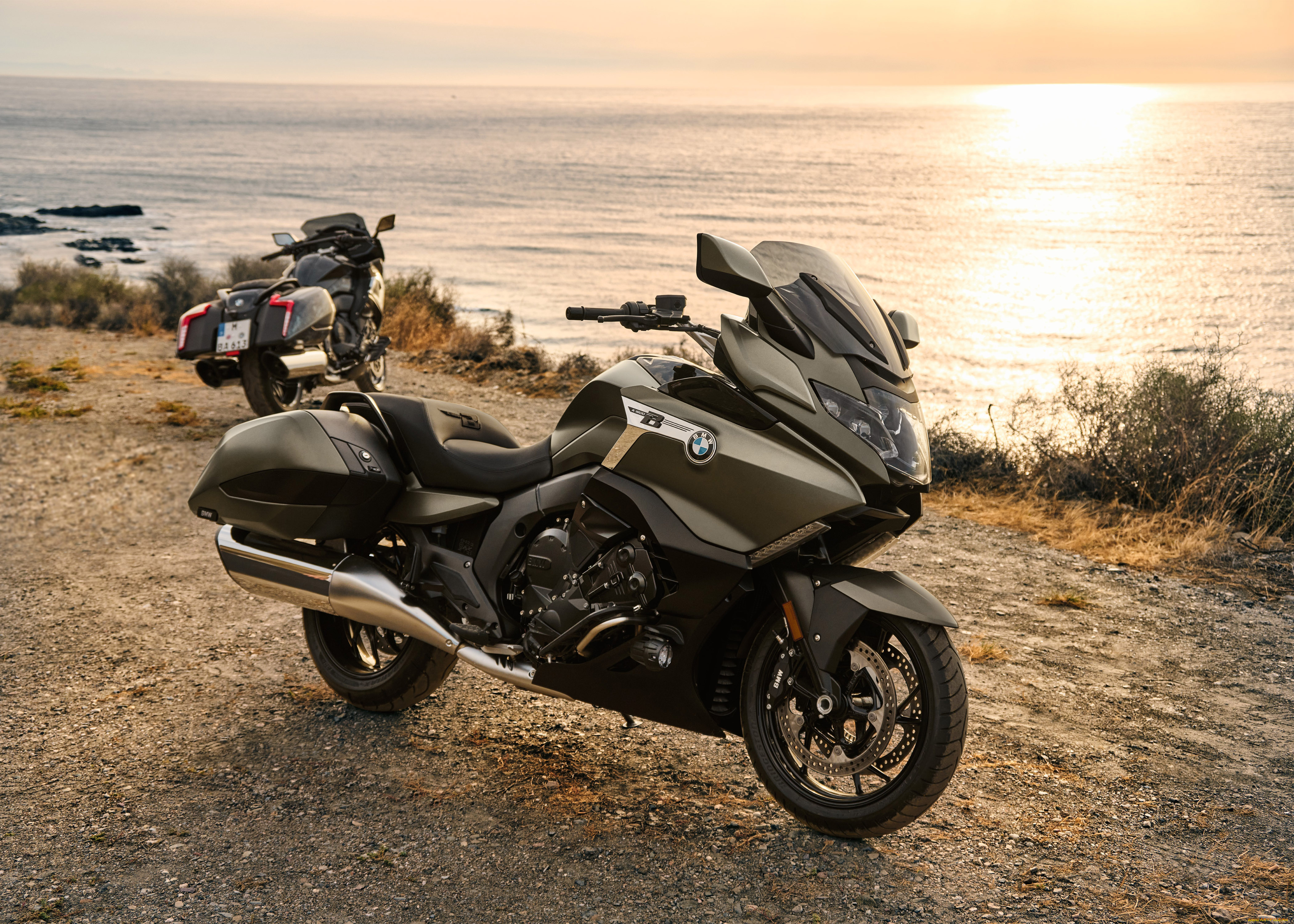 мотоциклы, bmw, 2022, ?????????, k1600b, ????, ?????