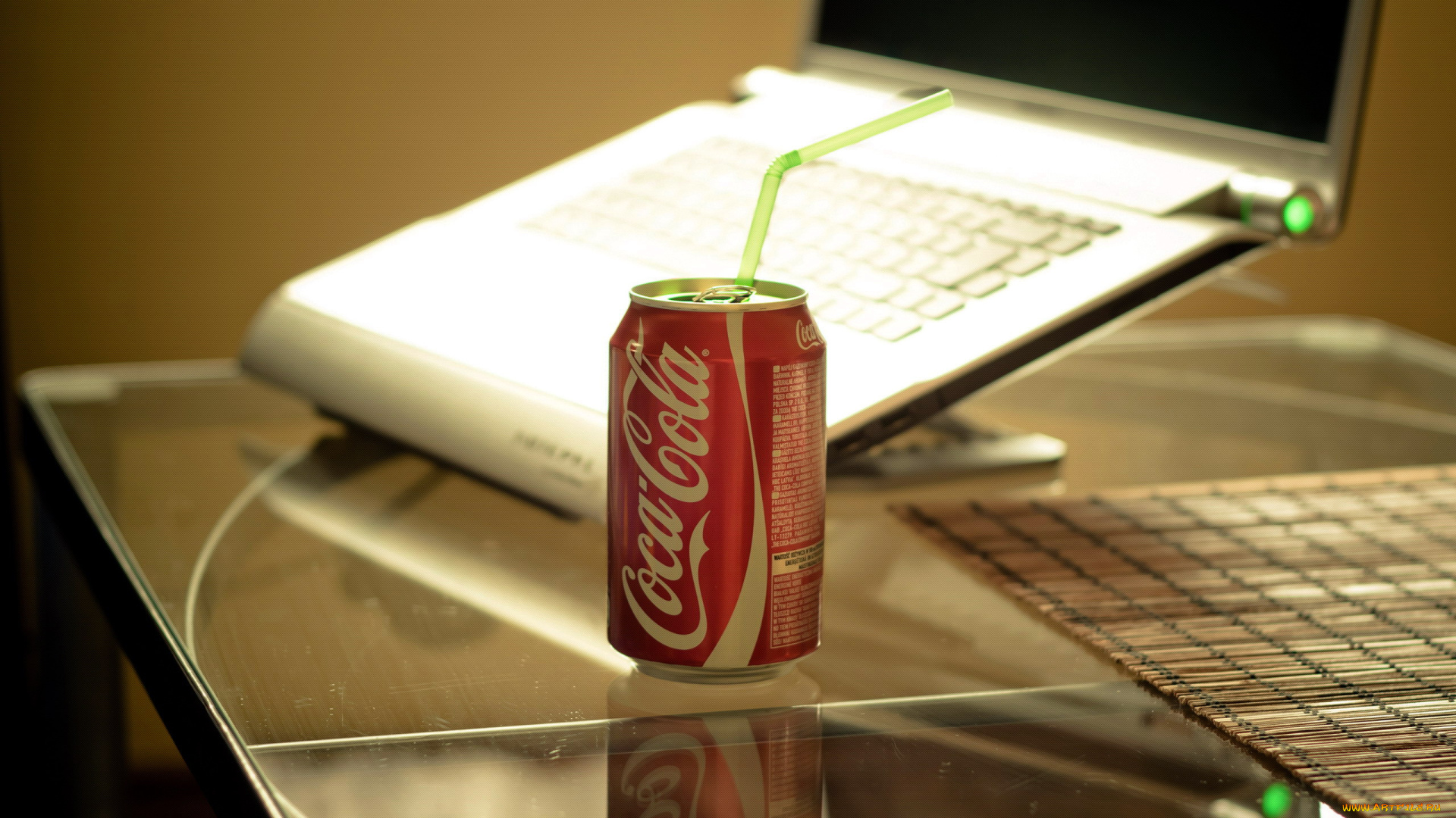 бренды, coca-cola, напиток