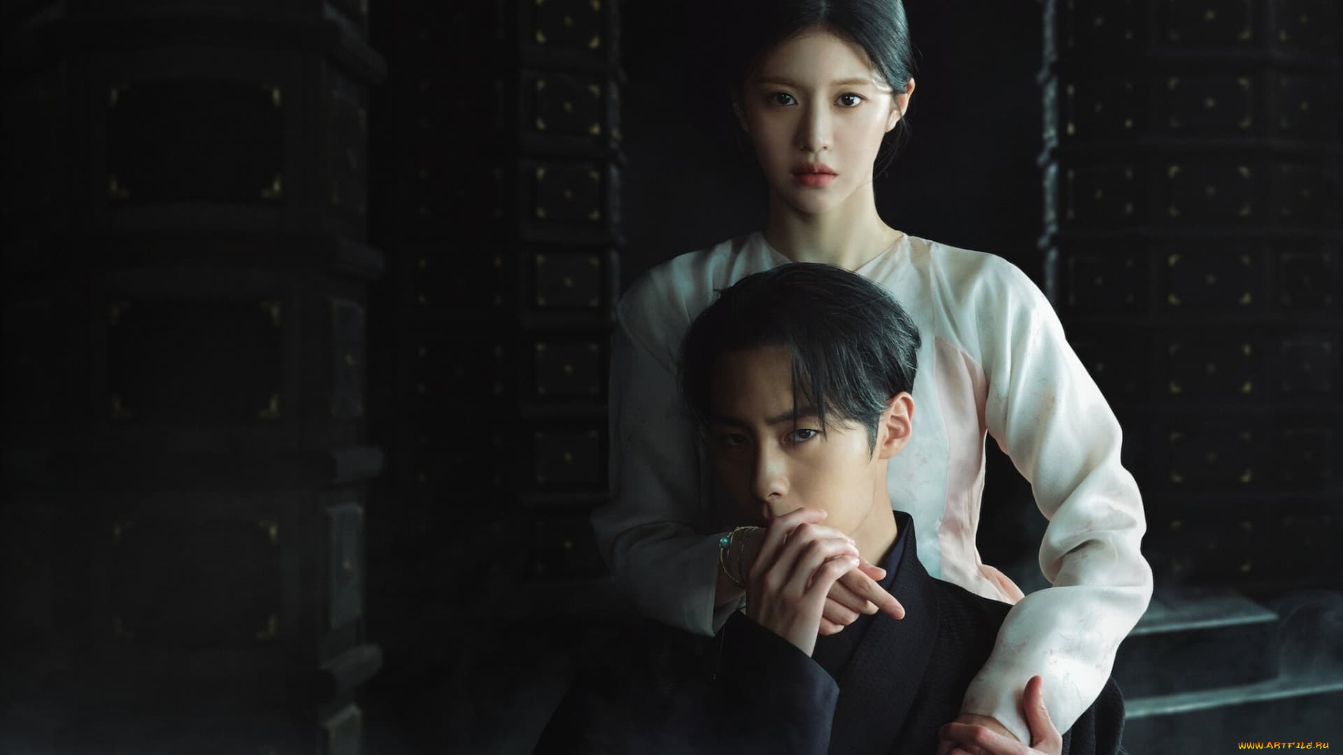 hwanhon, , сериал, 2022, –, 2023, кино, фильмы, -unknown, , другое, алхимия, душ, мелодрама, фэнтези, комедия, боевик, корея, сериал, alchemy, of, souls