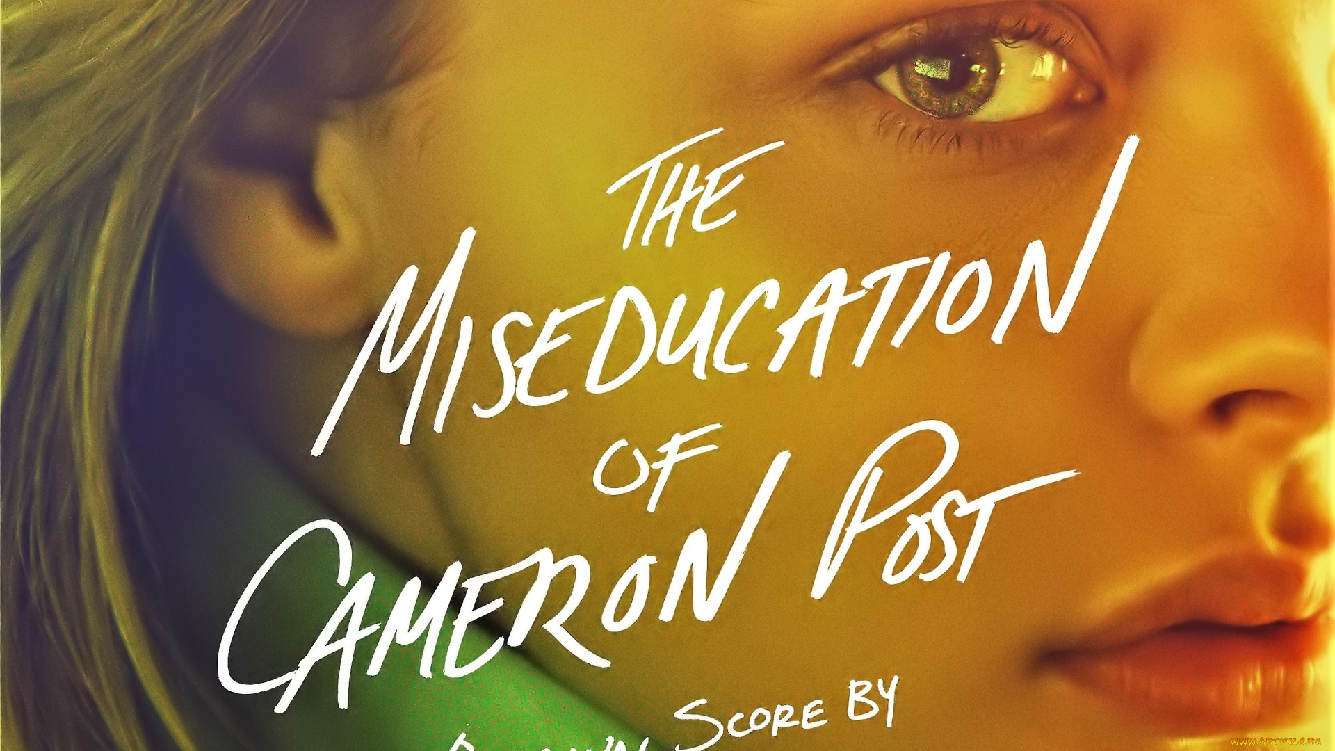 кино, фильмы, the, miseducation, of, cameron, post, девушка, лицо