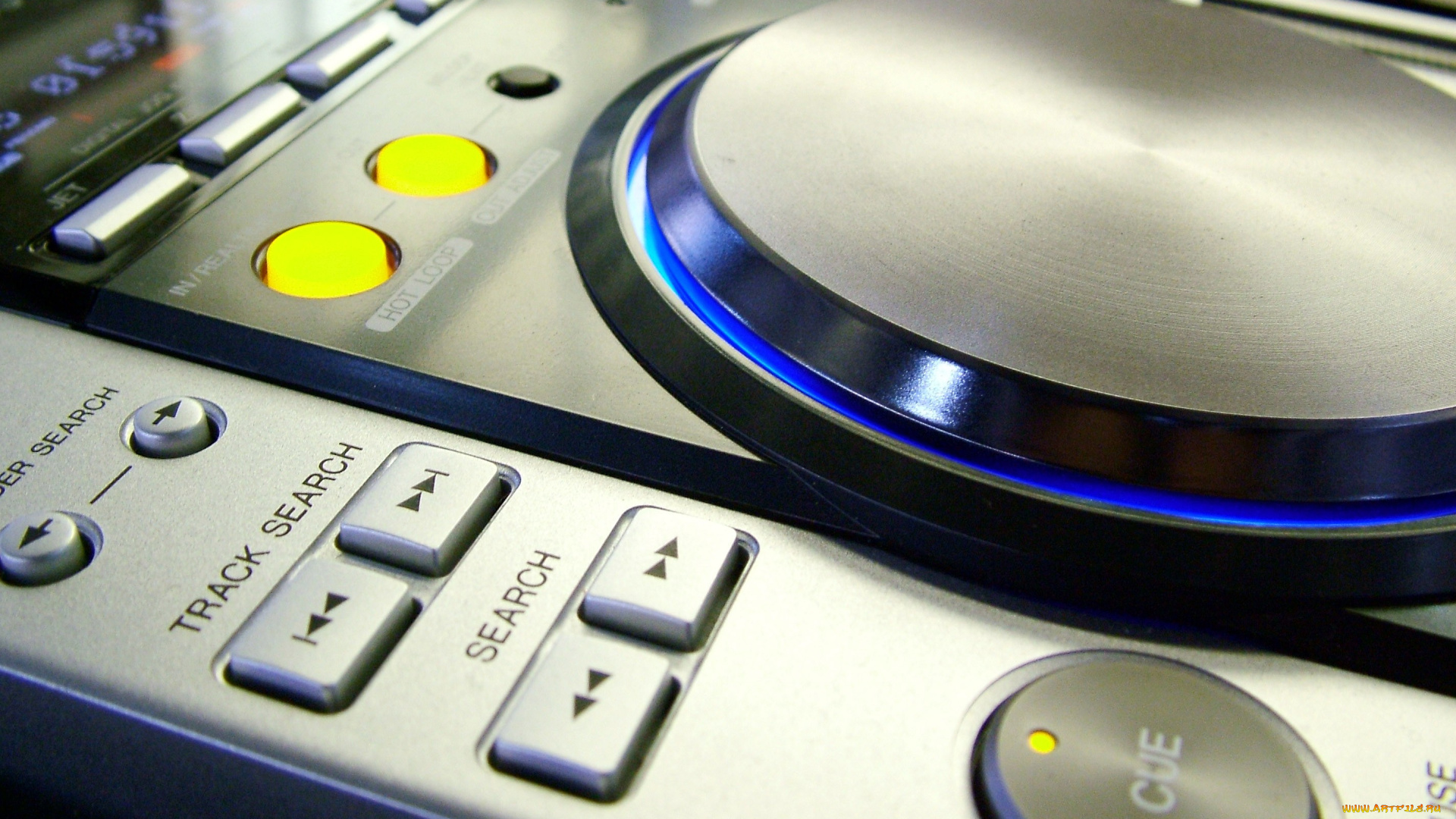 музыка, -другое, пульт, техника