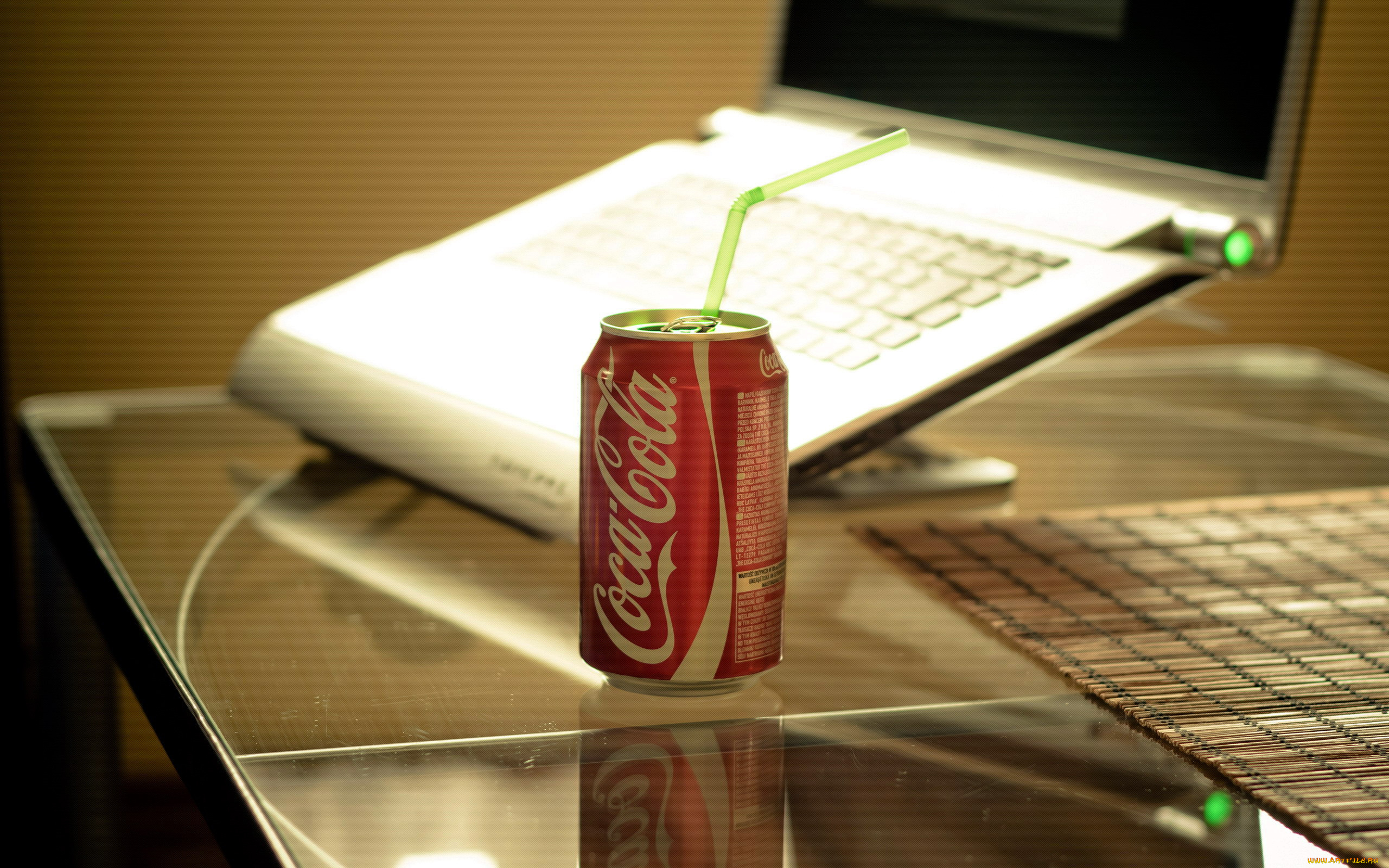 бренды, coca-cola, напиток