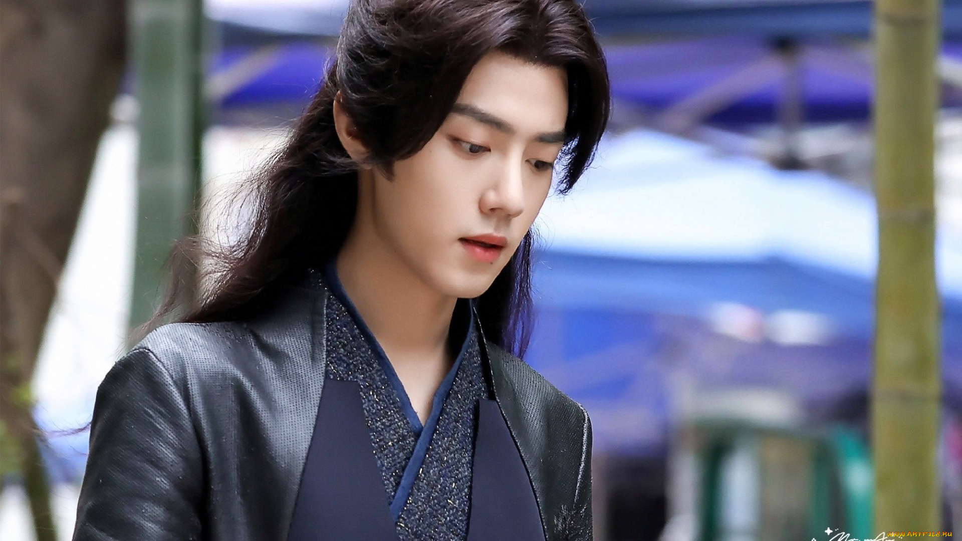 кино, фильмы, douluo, continent, тан, сан