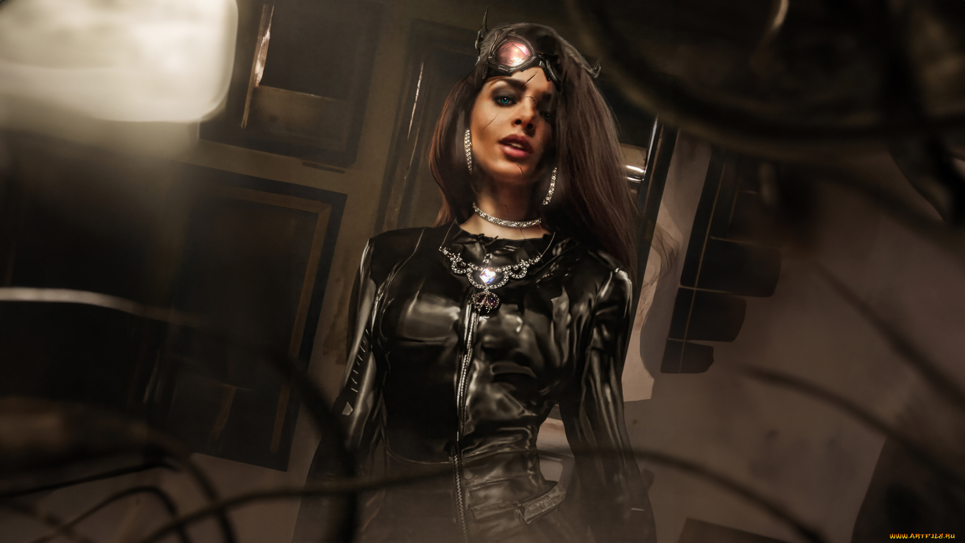 рисованное, кино, , мультфильмы, catwoman, the, batman, part, two, warner, bros, matt, reeves, dc, elseworlds