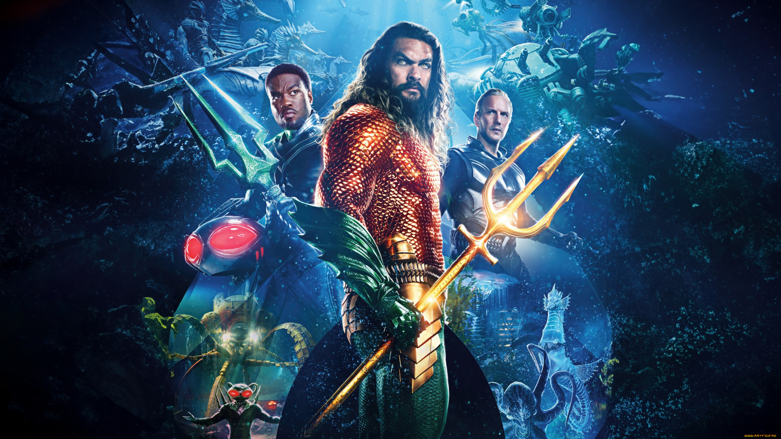 кино, фильмы, aquaman, and, the, lost, kingdom, aquaman, and, the, lost, kingdom