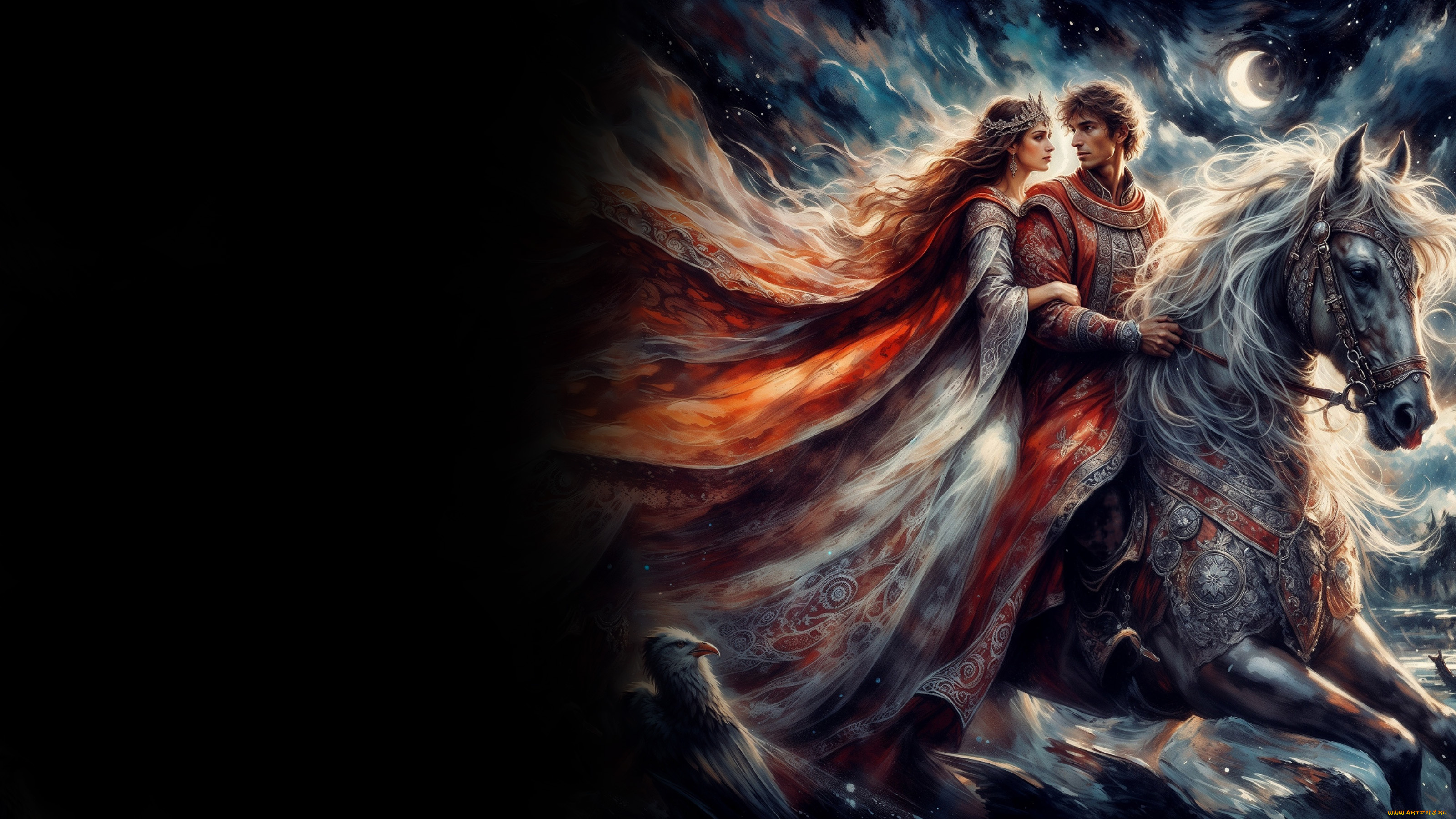 фэнтези, люди, нейросети, графика, нейроарт, ai, art, нейронные, сети, рисунки, нейро, искусство, нейрографика, graphics, neuroart, neural, networks, drawings, neuro, neurography