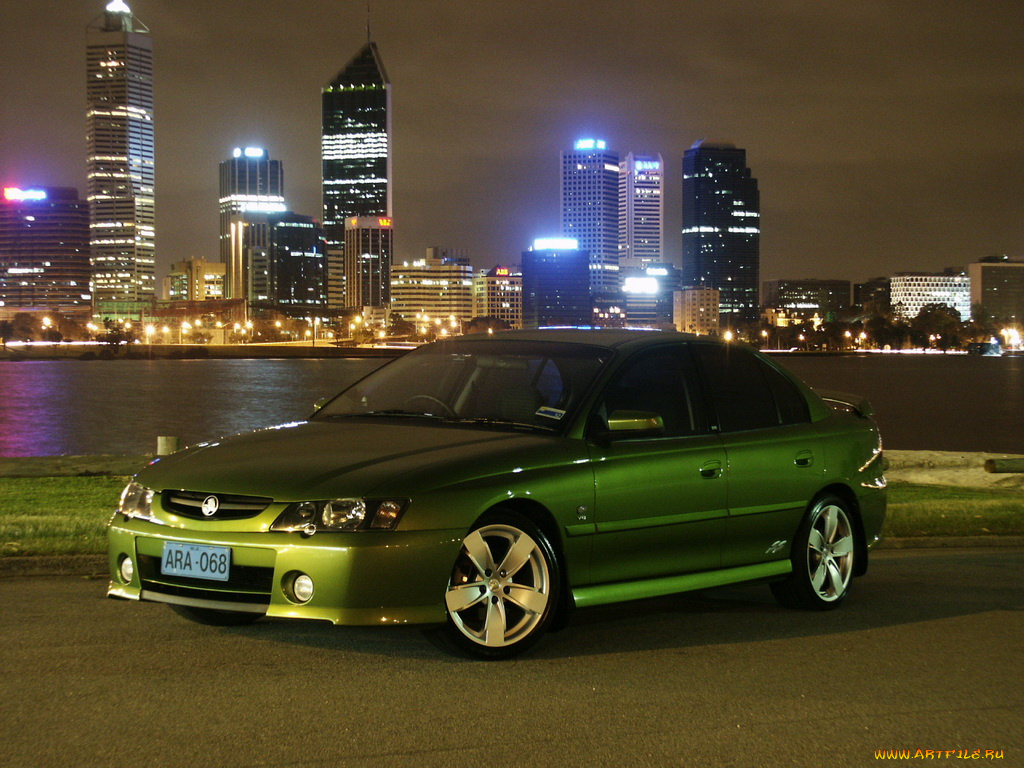 holden, автомобили