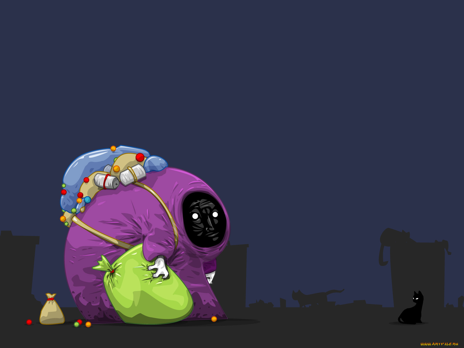 юмор, приколы