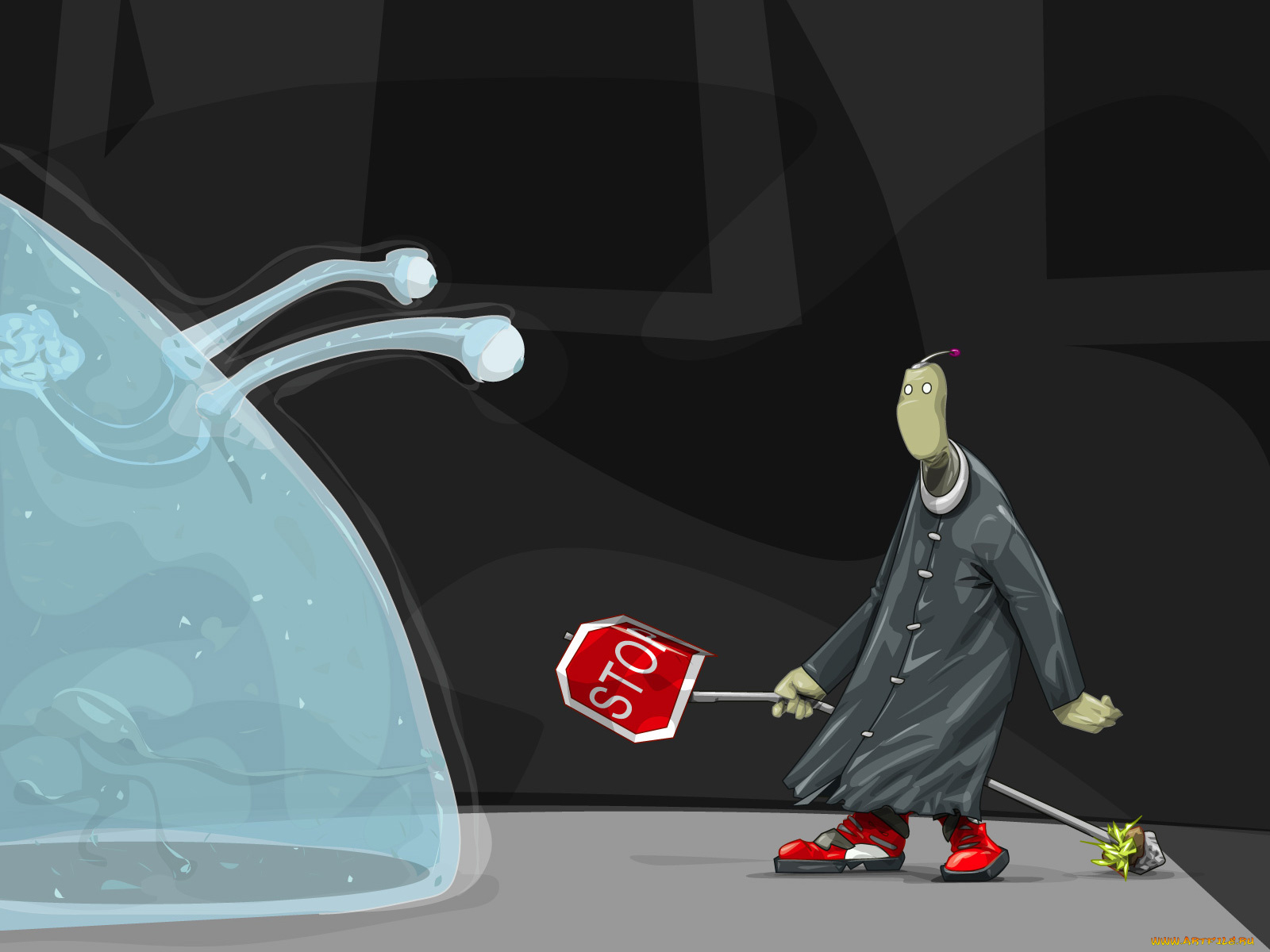 юмор, приколы