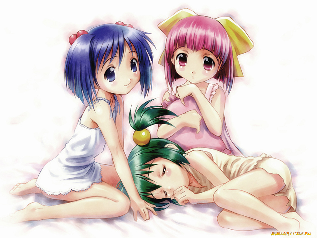 аниме, *unknown, другое