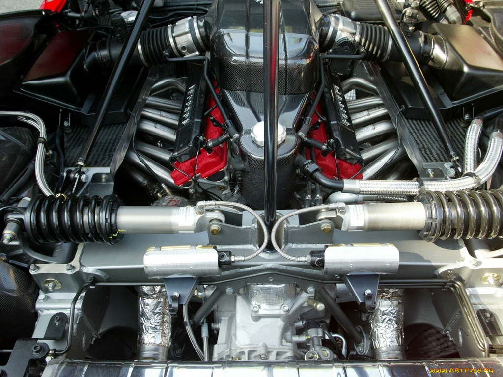 автомобили, двигатели