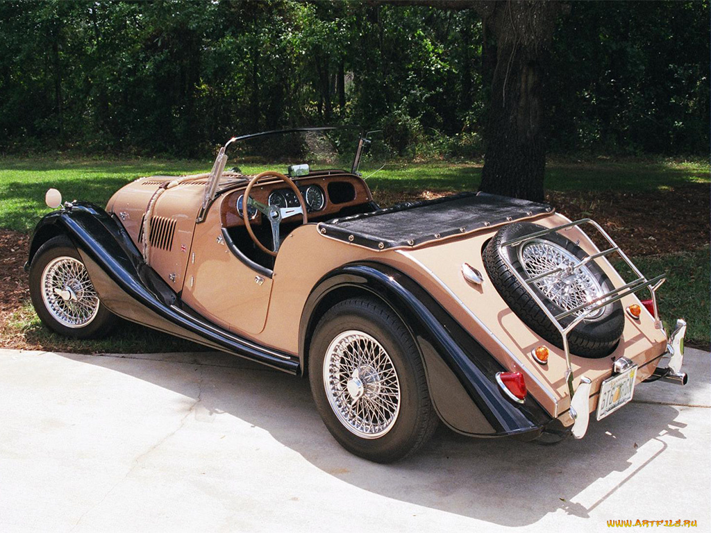 автомобили, классика