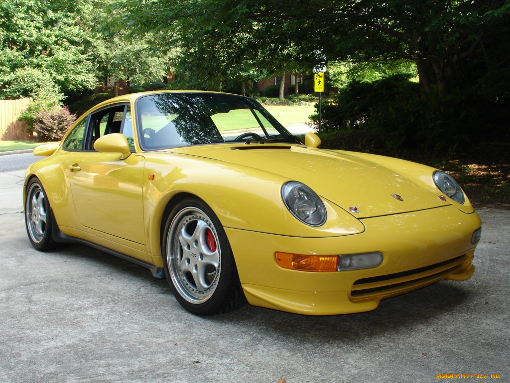 автомобили, porsche