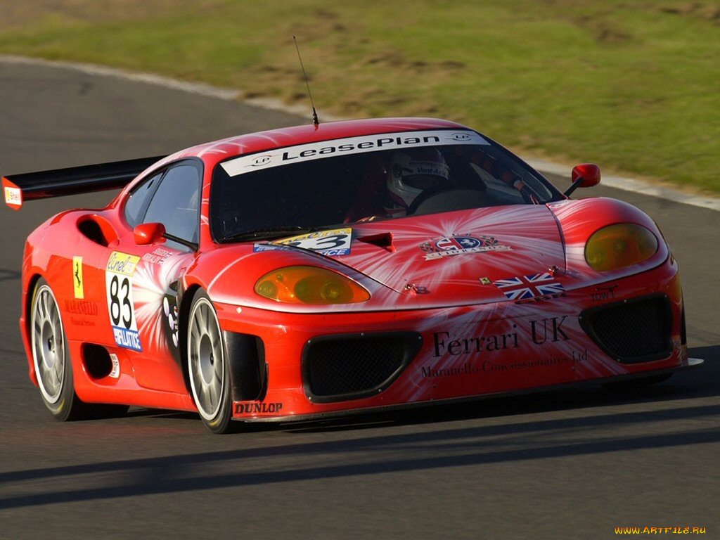 спорт, автоспорт