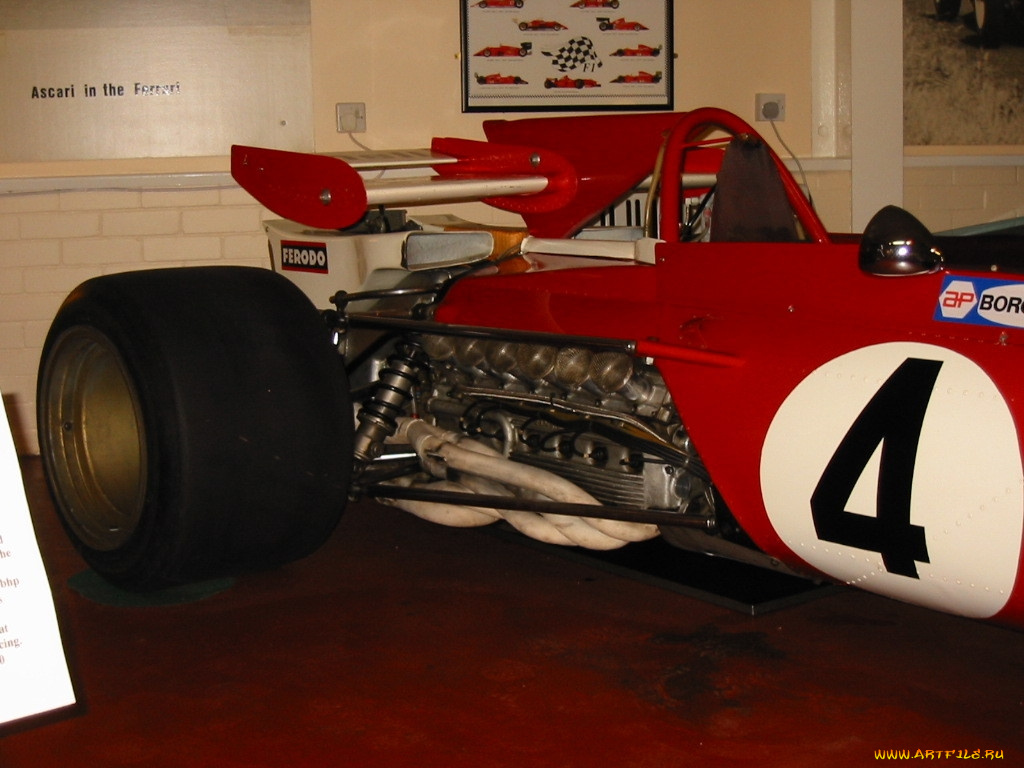 спорт, автоспорт