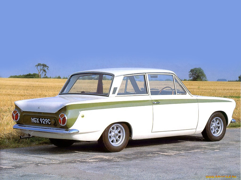 автомобили, ford