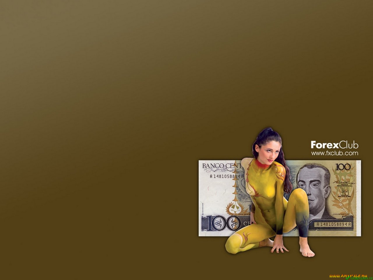 forex, club, бренды