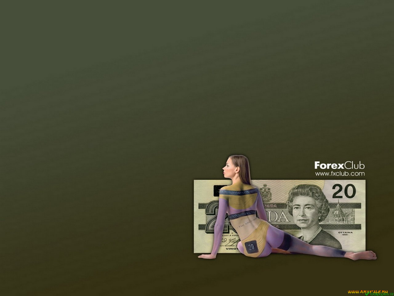 forex, club, бренды