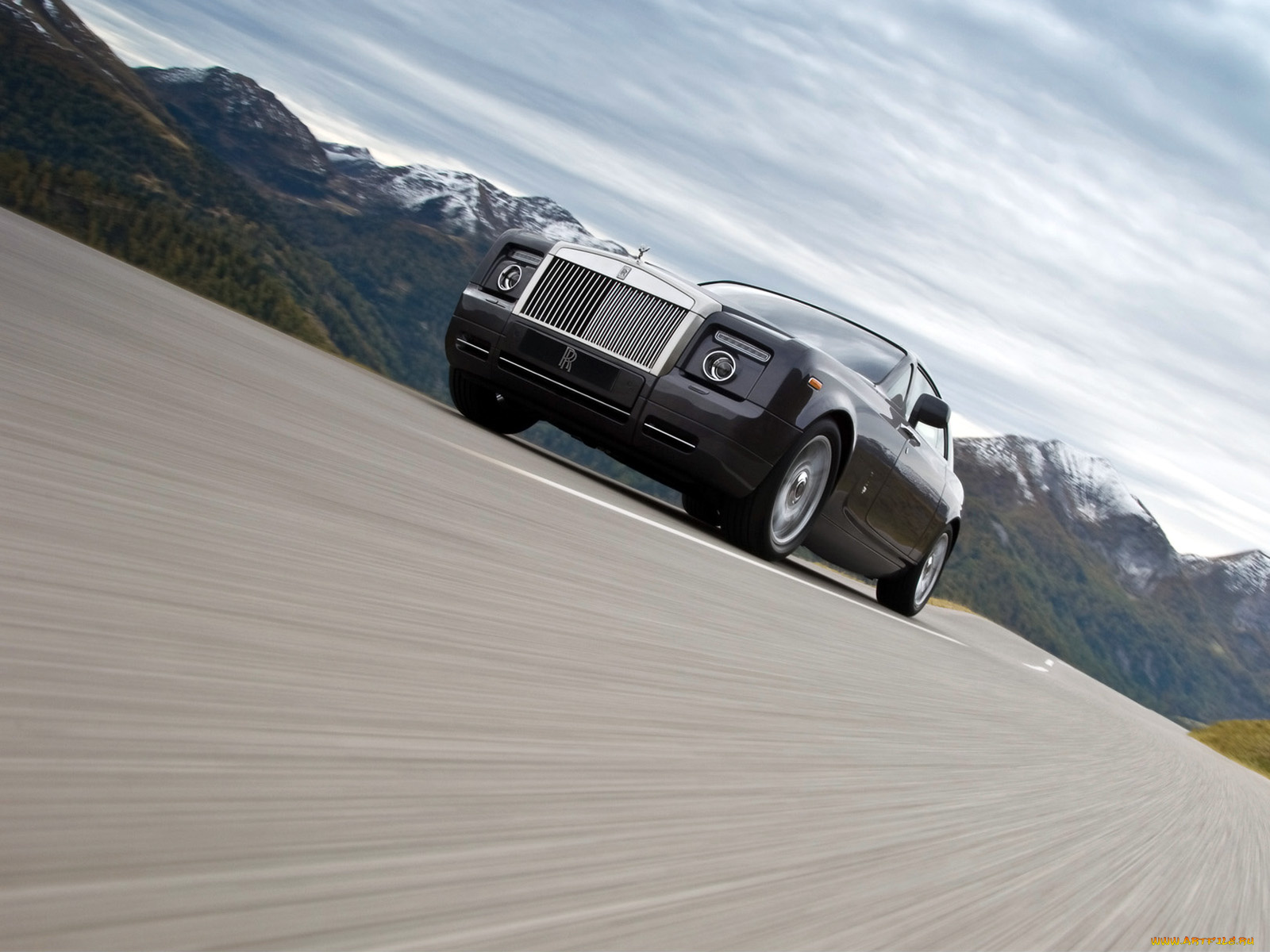 phantom, coupe, автомобили, rolls, royce