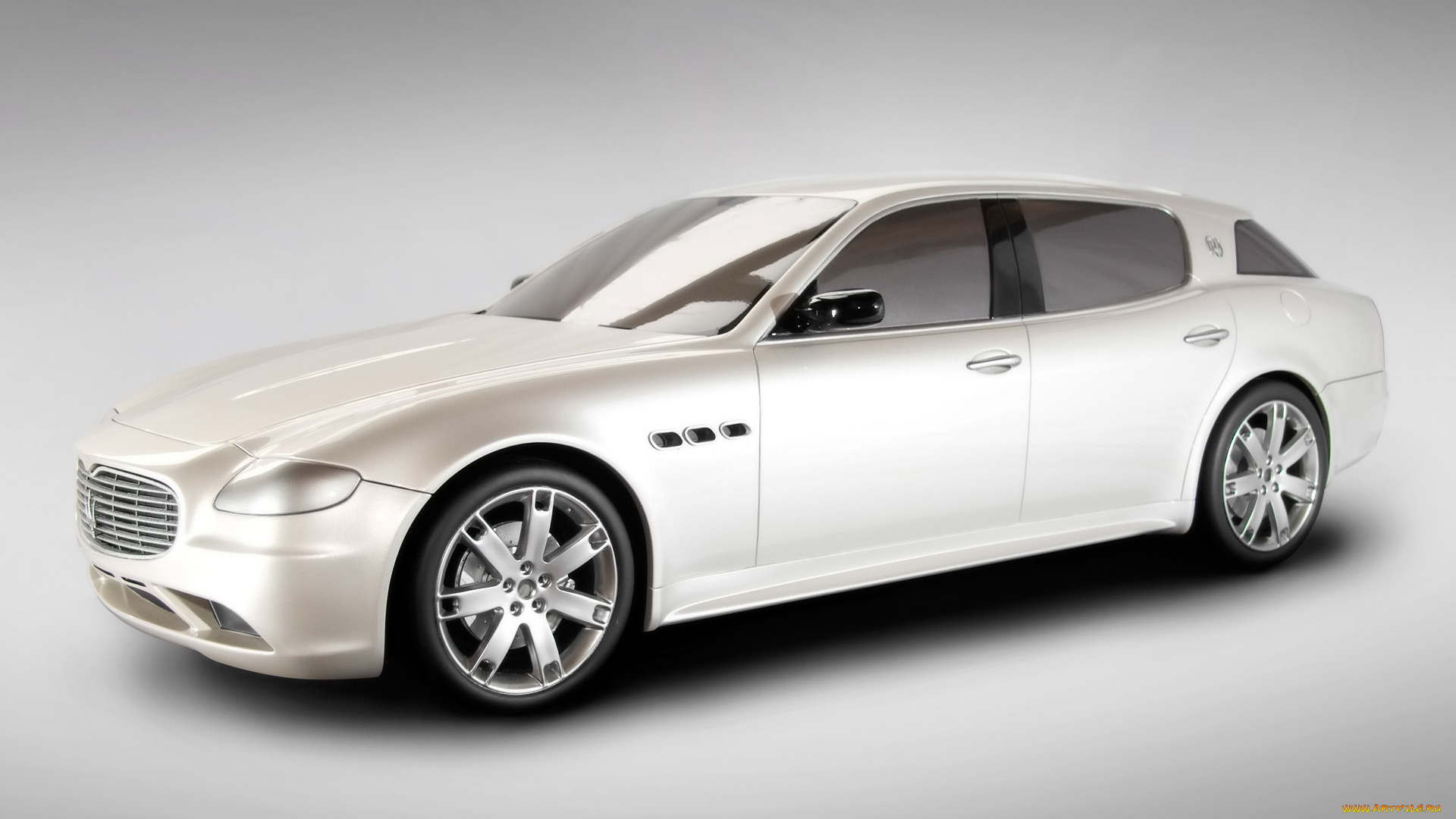 автомобили, maserati