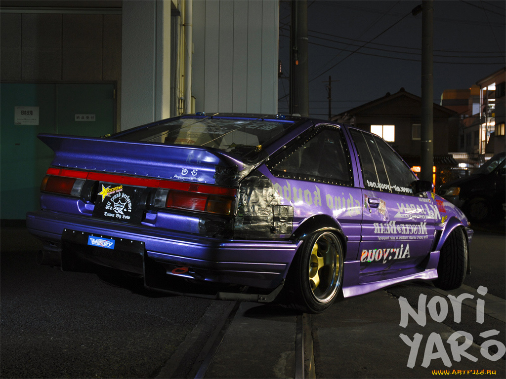 автомобили, toyota