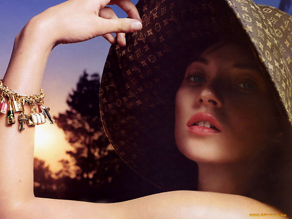 бренды, louis, vuitton