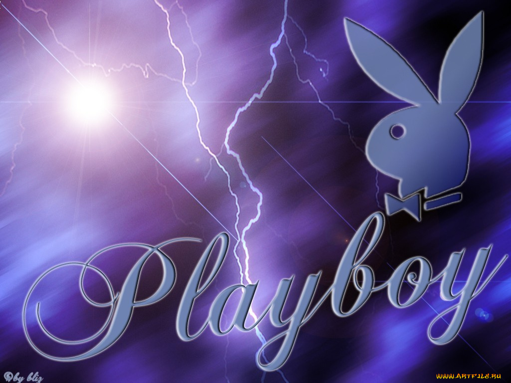 бренды, playboy