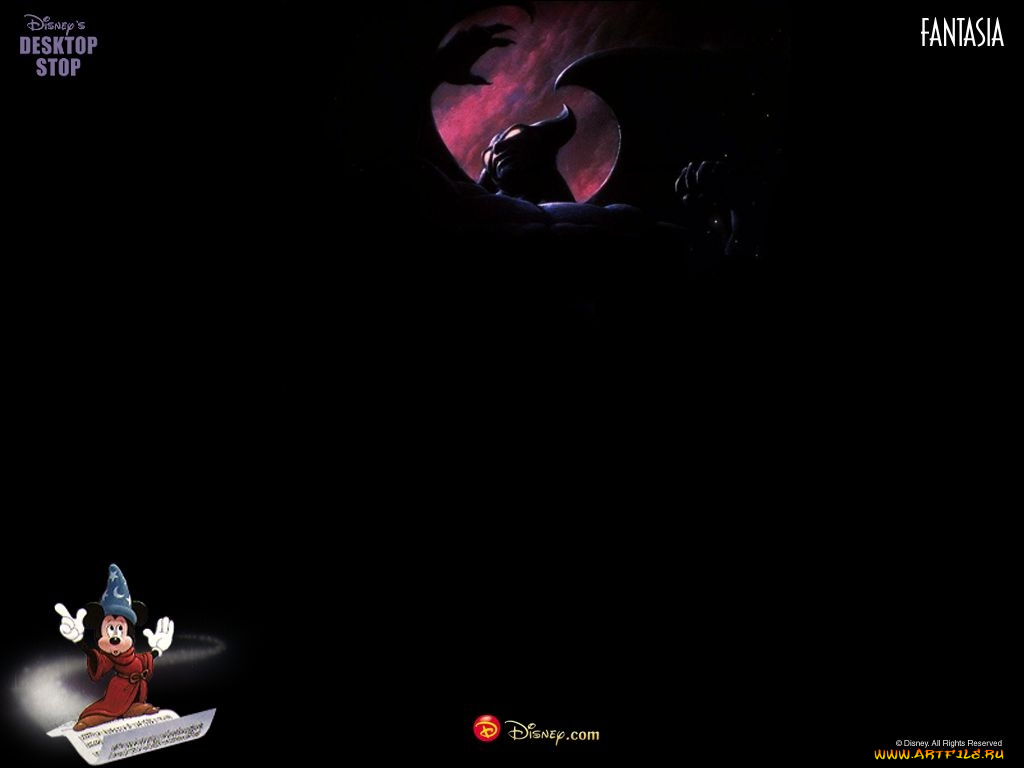 мультфильмы, disney