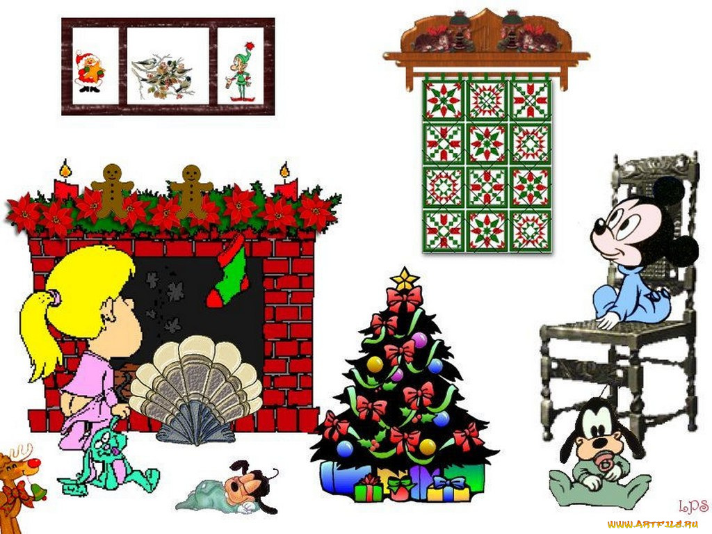 мультфильмы, disney