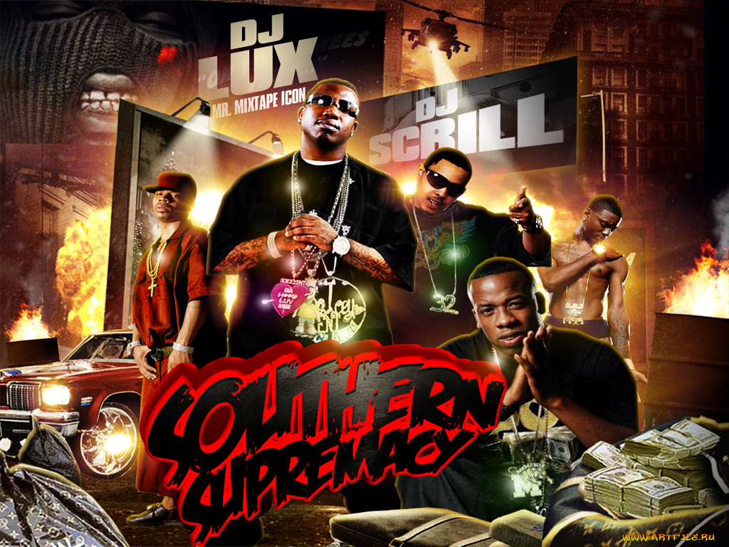 музыка, другое