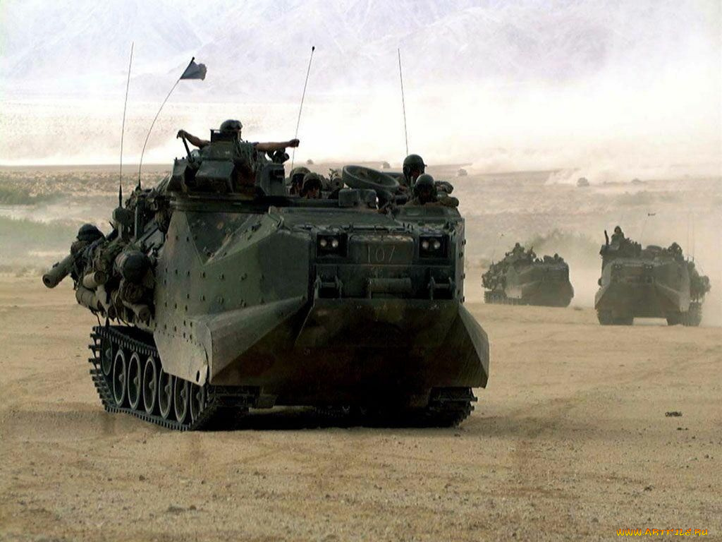 техника, военная