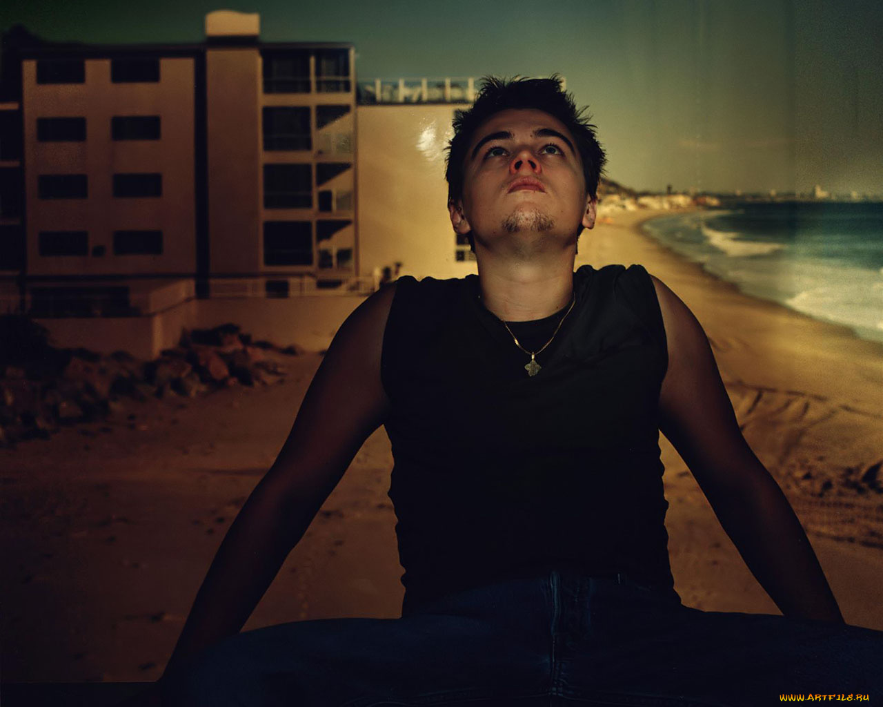 leonardo, dicaprio, мужчины