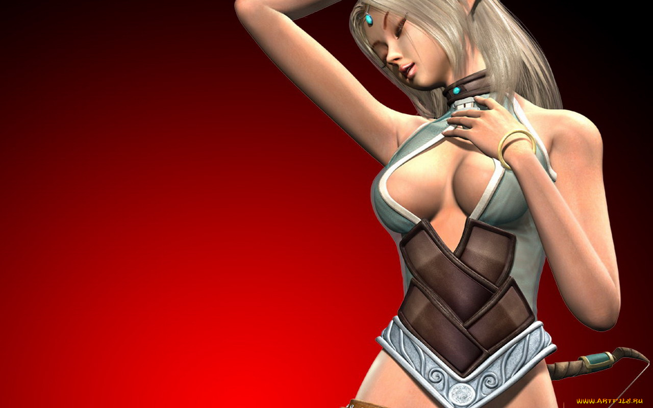 видео, игры, sephiroth, 3rd, episode, the, crusade