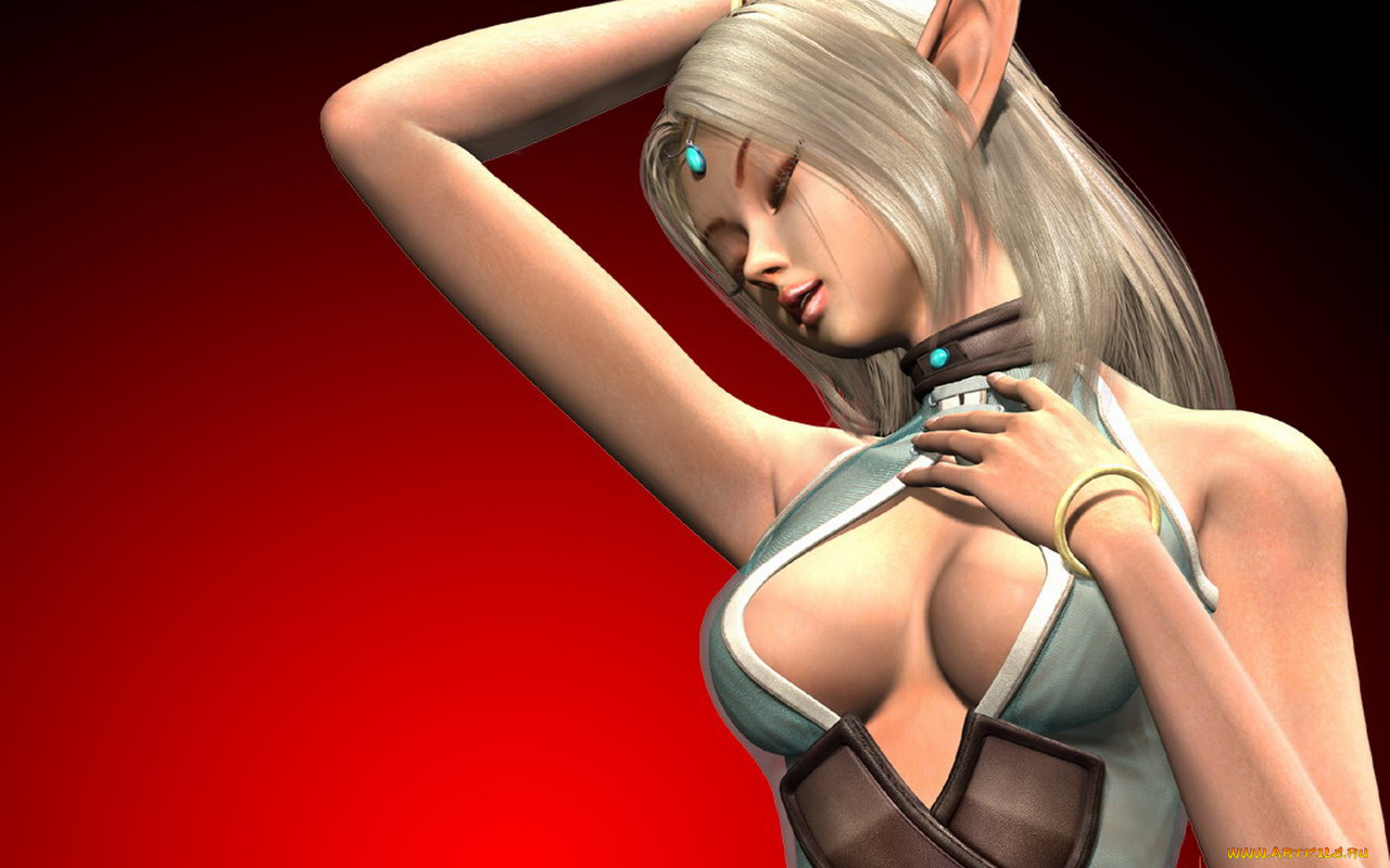 видео, игры, sephiroth, 3rd, episode, the, crusade