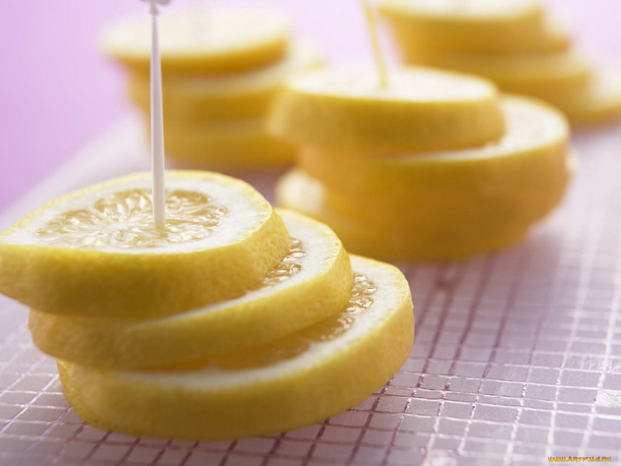 еда, цитрусы