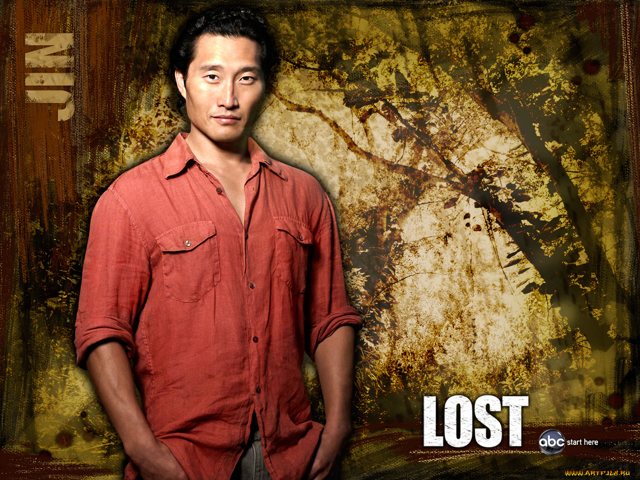 кино, фильмы, lost