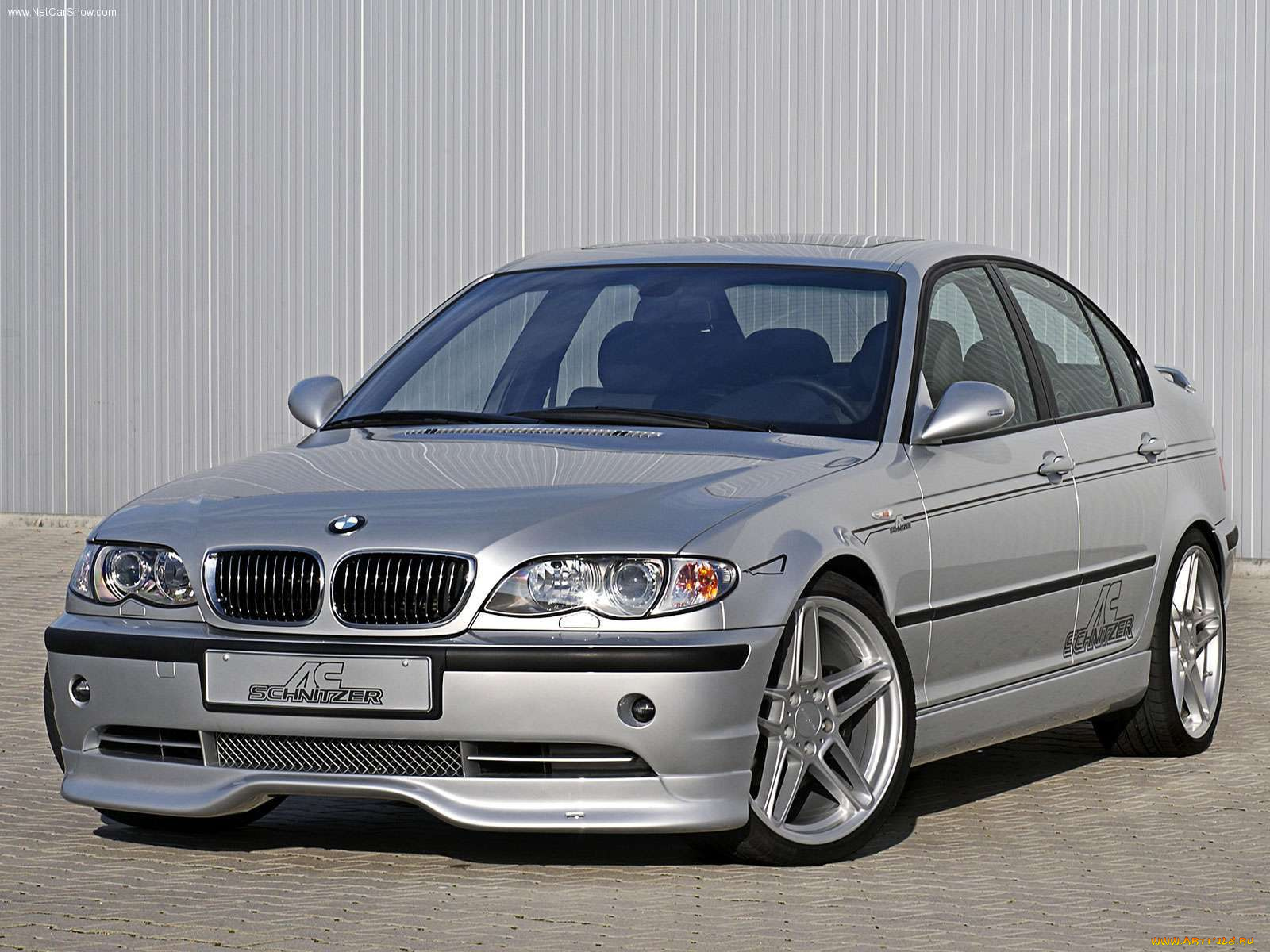 ac, schnitzer, acs3, 3series, e46, 2002, автомобили, bmw