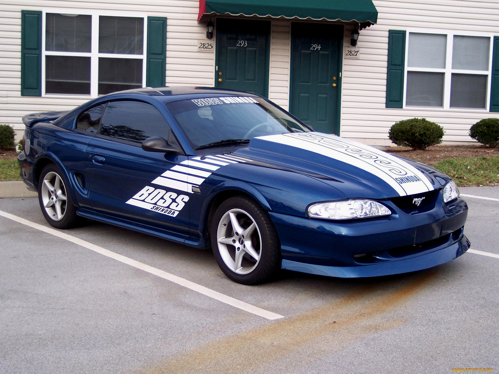 автомобили, ford