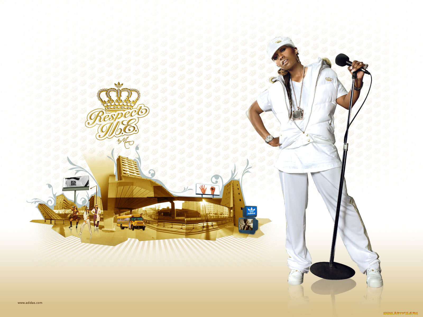 бренды, adidas