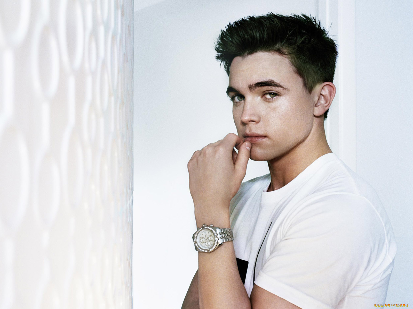 jesse, mccartney, мужчины