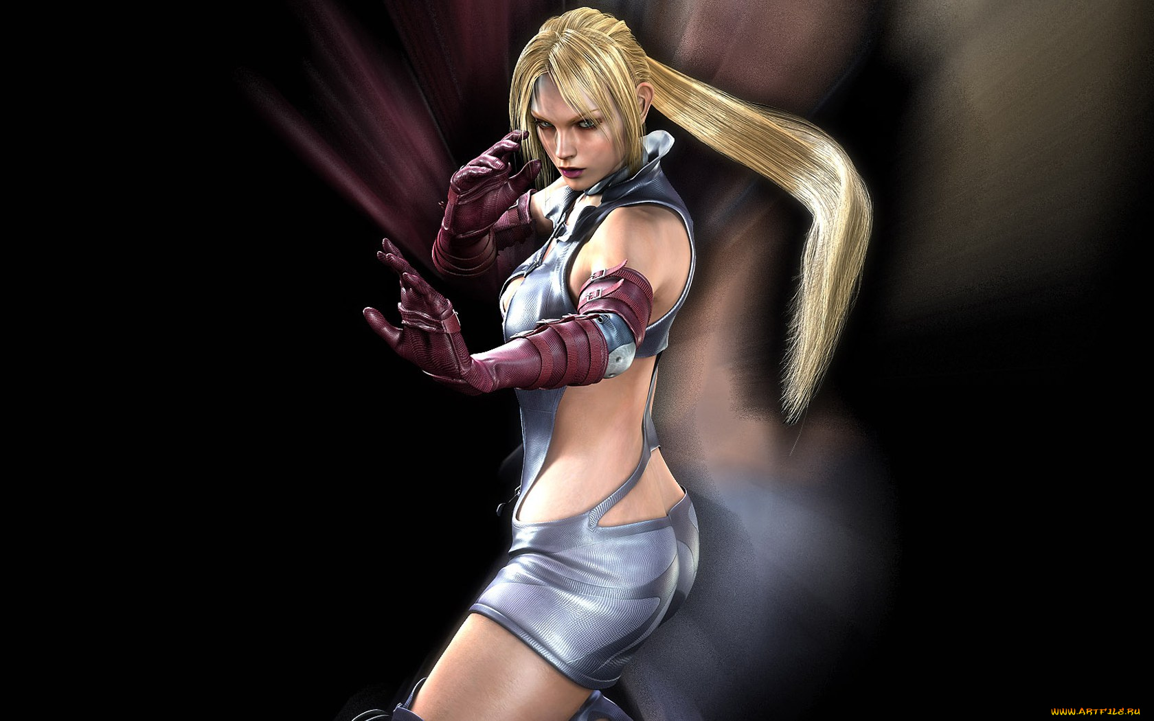 видео, игры, death, by, degrees