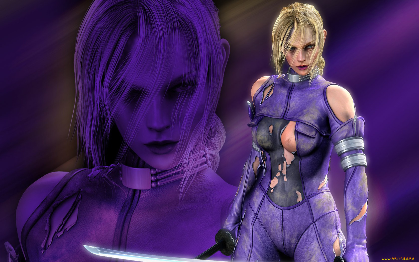 видео, игры, death, by, degrees