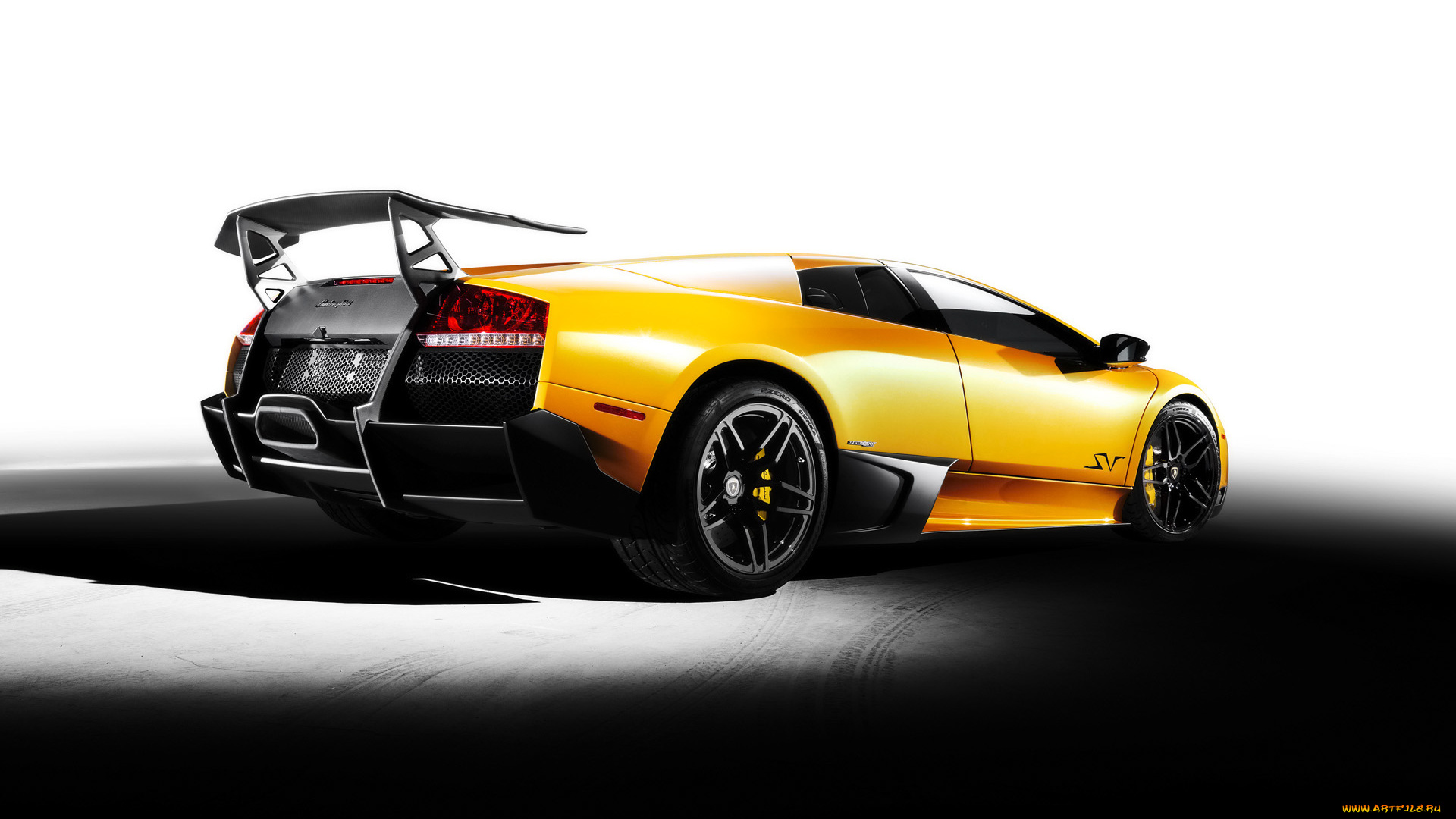 2009, lamborghini, murcielago, lp, 670, superveloce, автомобили