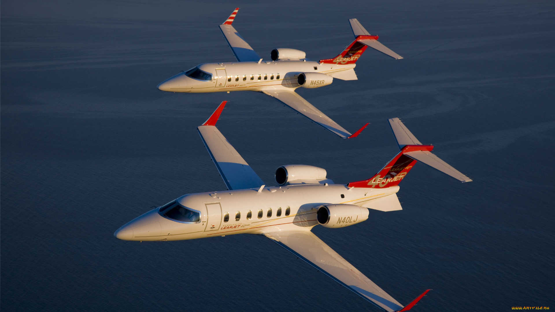 авиация, пассажирские, самолёты