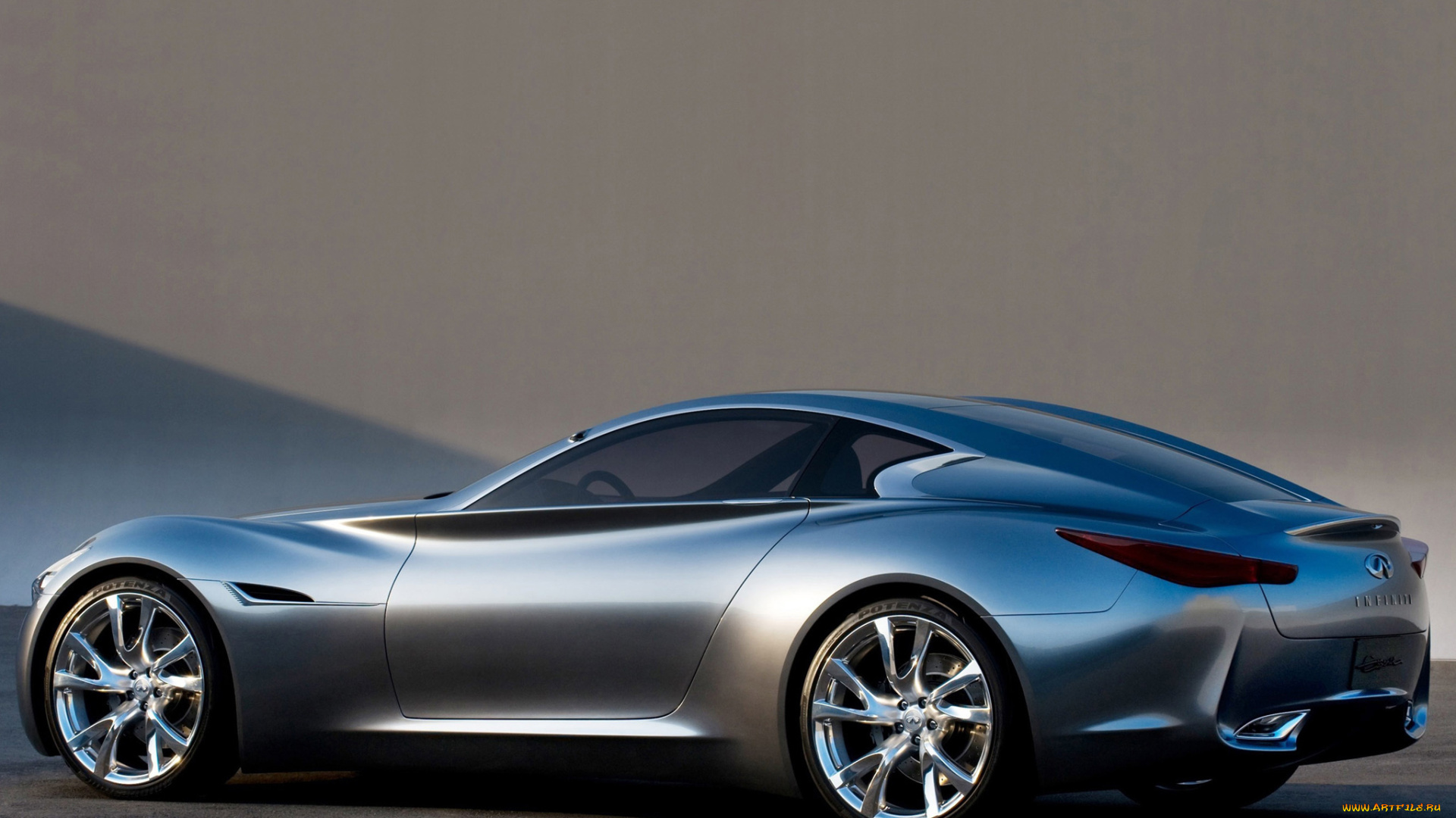 автомобили, infiniti