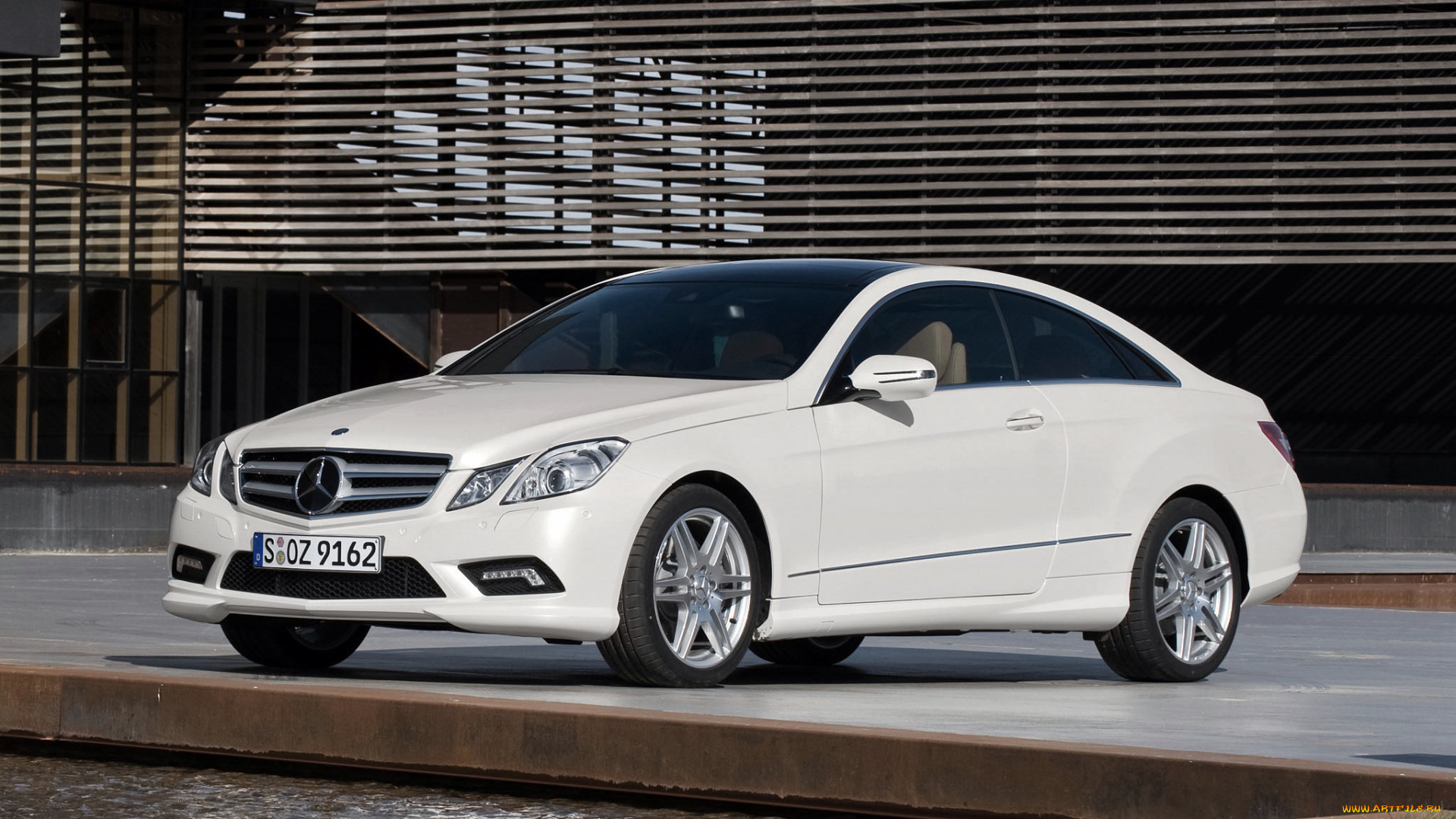 автомобили, mercedes, benz