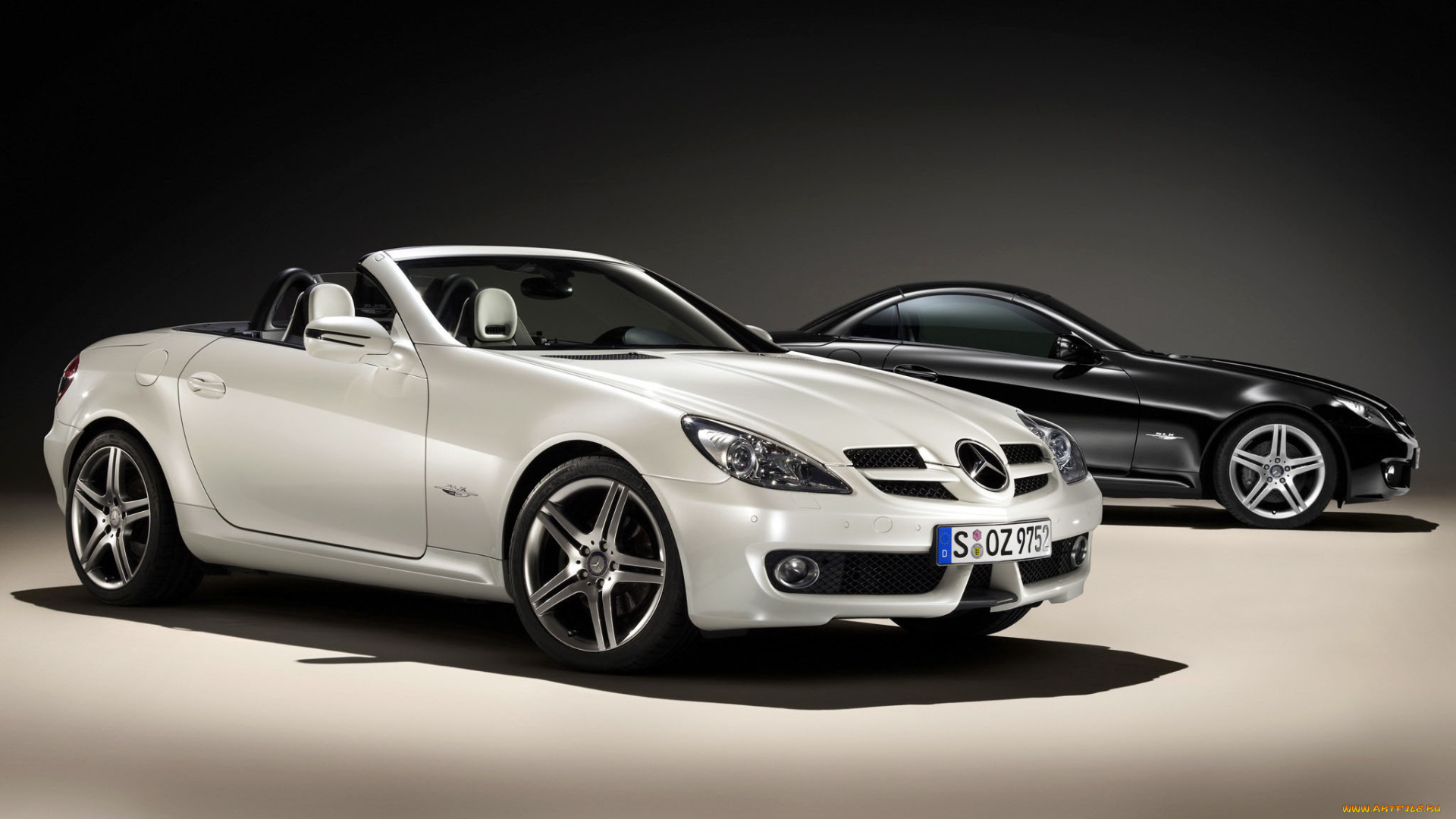 автомобили, mercedes, benz