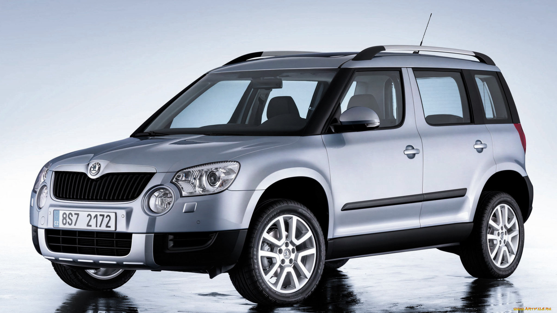 автомобили, skoda