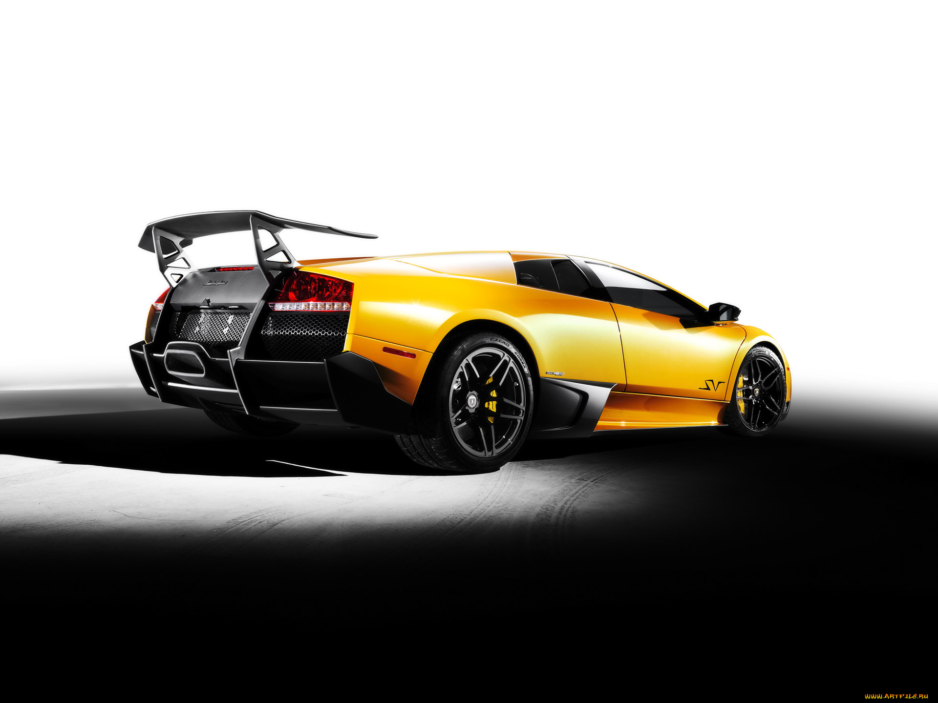 2009, lamborghini, murcielago, lp, 670, superveloce, автомобили